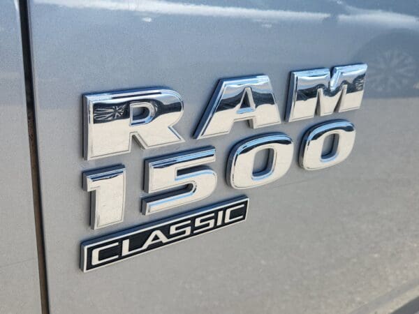 2020 Ram 1500 Classic - Image 21
