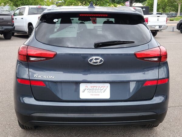2021 Hyundai Tucson - Image 18