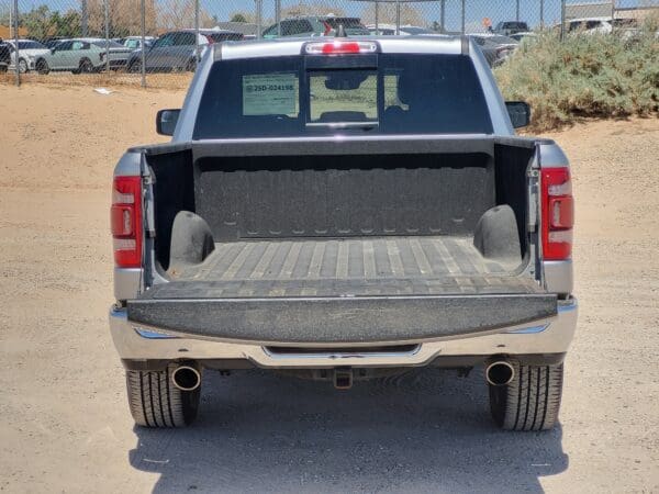 2023 Ram 1500 - Image 22