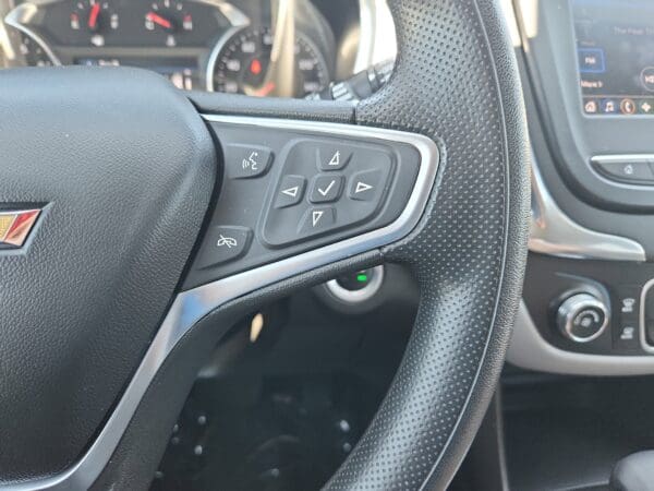 2023 Chevrolet Equinox - Image 7