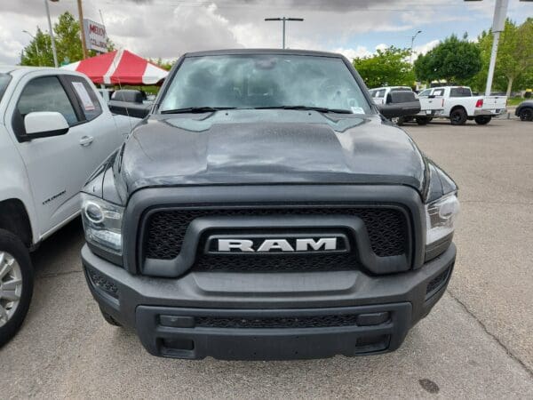 2023 Ram 1500 Classic - Image 2