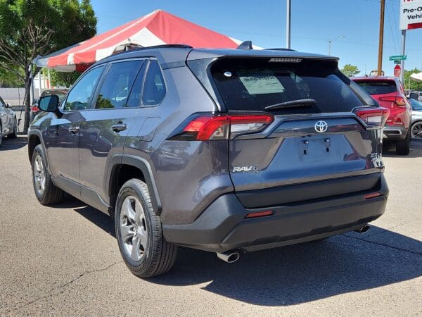 2023 Toyota RAV4 - Image 3