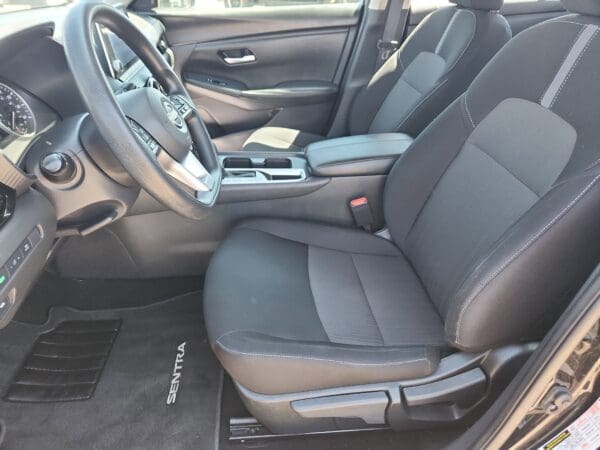 2024 Nissan Sentra - Image 15