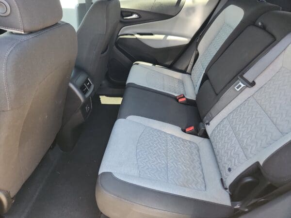 2023 Chevrolet Equinox - Image 16