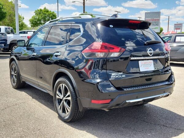 2020 Nissan Rogue - Image 3