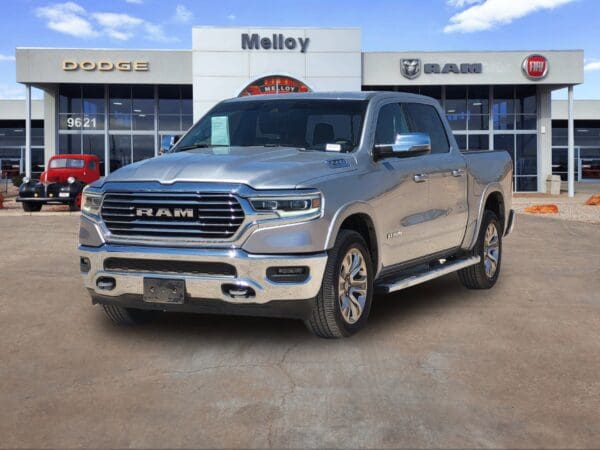 2023 Ram 1500 - Image 2