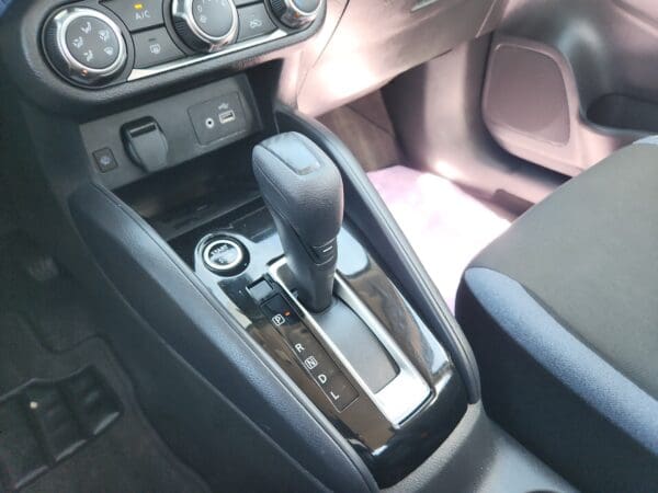 2024 Nissan Versa - Image 10