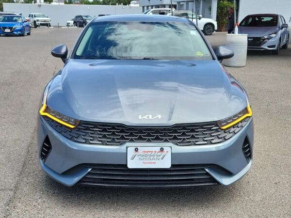 2022 Kia K5 - Image 5