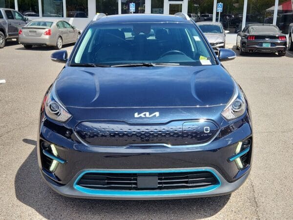 2022 Kia Niro EV - Image 5