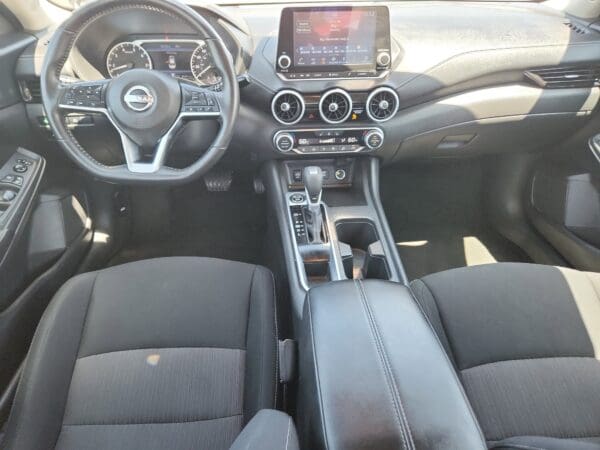 2024 Nissan Sentra - Image 17
