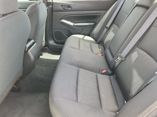 2024 Nissan Altima - Image 16