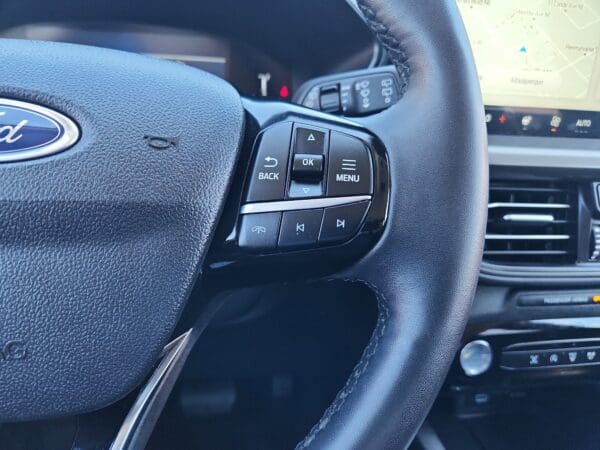 2023 Ford Escape - Image 7