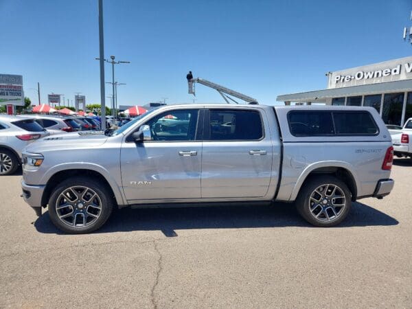 2020 Ram 1500 - Image 2