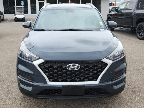 2021 Hyundai Tucson - Image 5