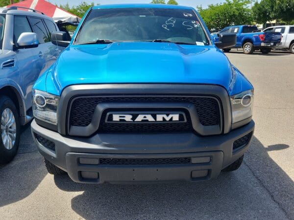 2022 Ram 1500 Classic - Image 2