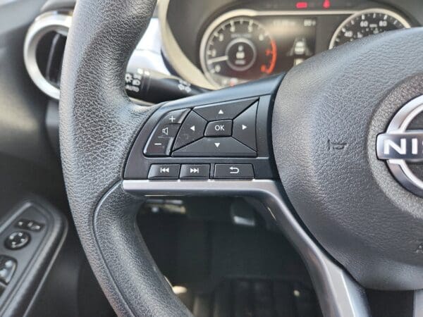 2024 Nissan Versa - Image 6