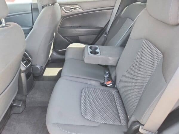2023 Kia Sportage - Image 15