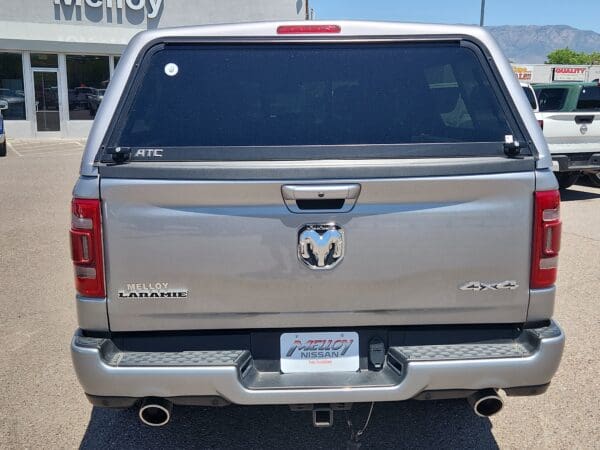 2020 Ram 1500 - Image 17