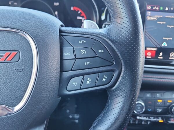 2024 Dodge Durango - Image 7