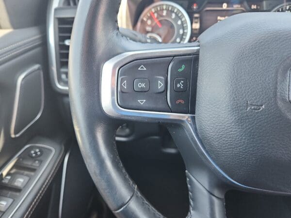 2020 Ram 1500 - Image 6