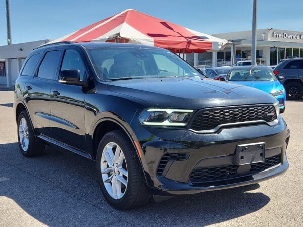 2024 Dodge Durango - Image 4
