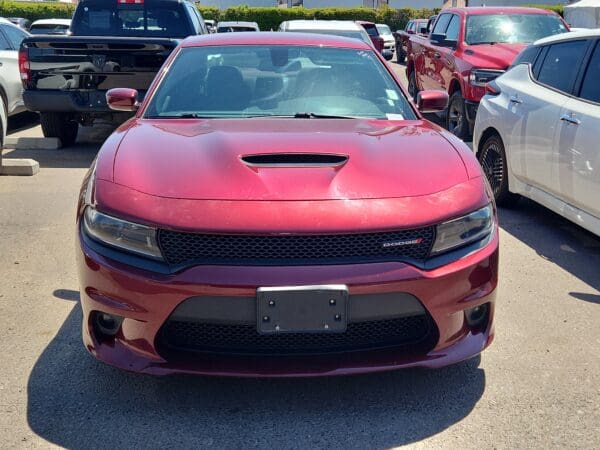 2022 Dodge Charger - Image 2