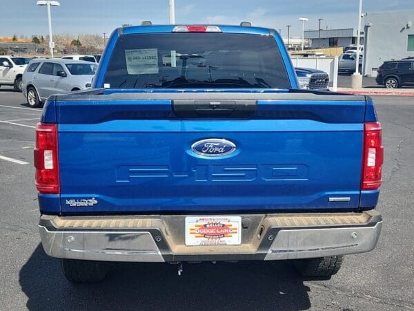 2023 Ford F-150 - Image 17