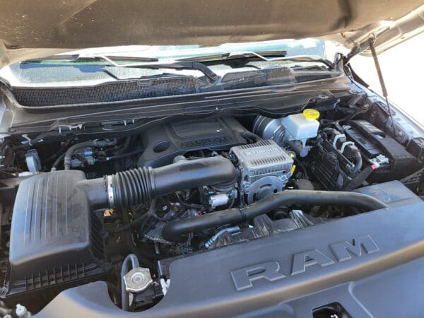 2023 Ram 1500 - Image 21