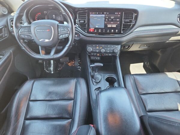 2024 Dodge Durango - Image 19