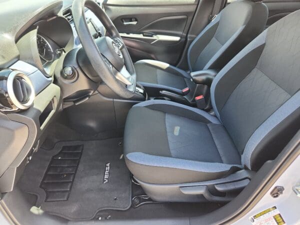 2024 Nissan Versa - Image 15