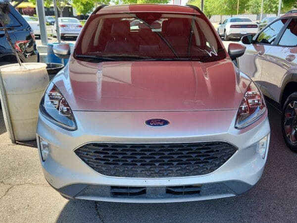 2020 Ford Escape - Image 2