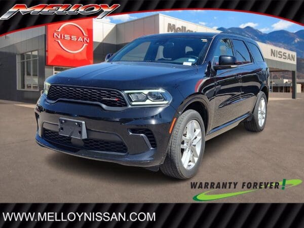 2024 Dodge Durango
