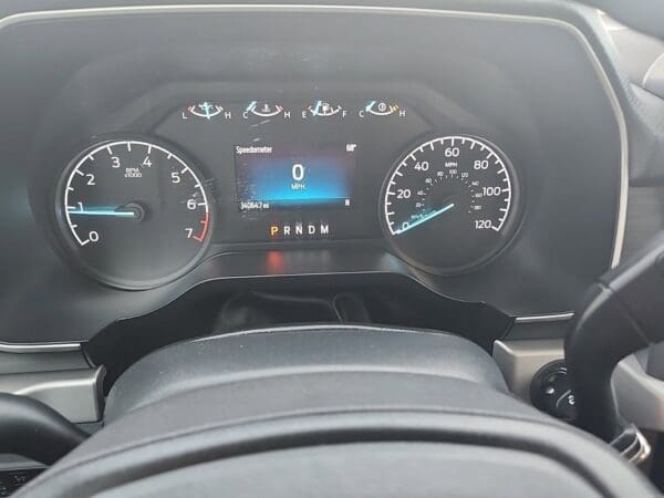 2023 Ford F-150 - Image 8