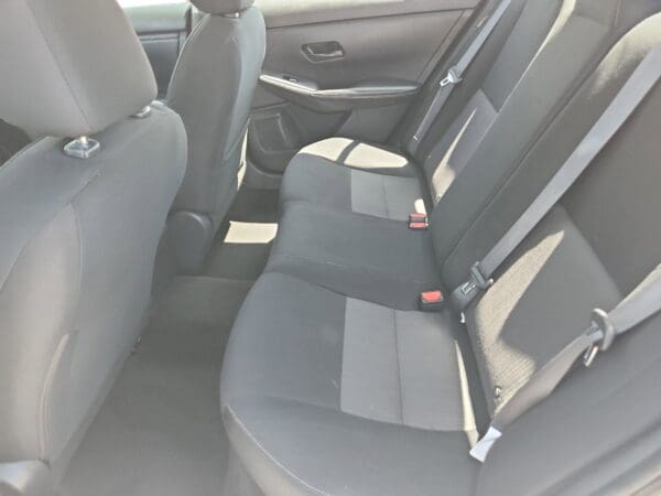 2024 Nissan Sentra - Image 16