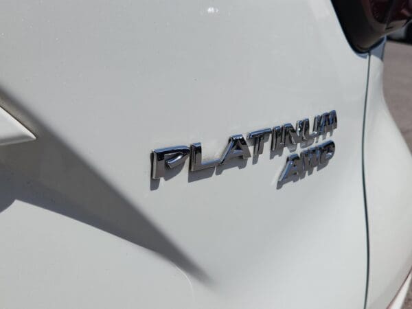 2022 Nissan Murano - Image 19