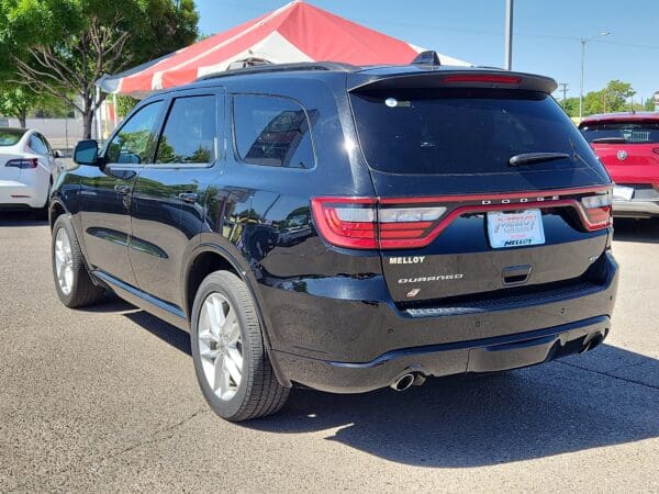 2024 Dodge Durango - Image 3