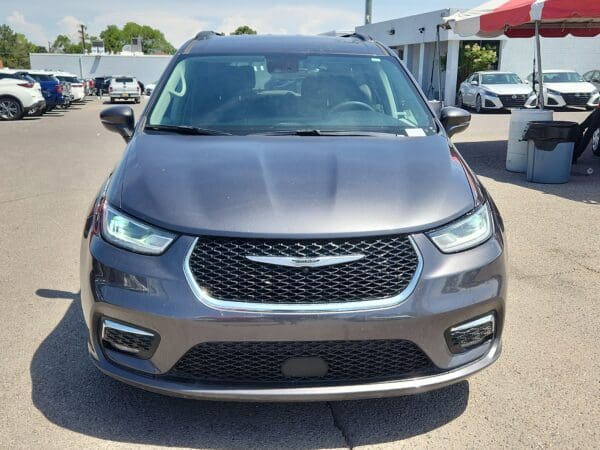 2022 Chrysler Pacifica - Image 5