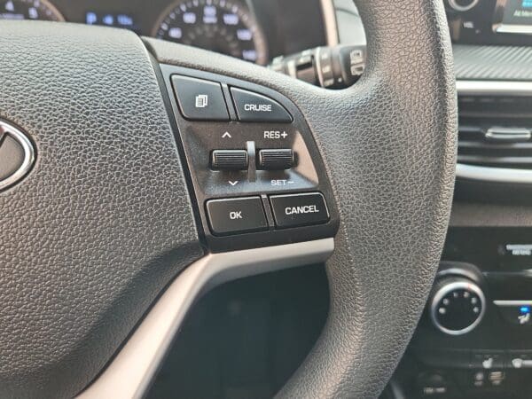 2021 Hyundai Tucson - Image 7