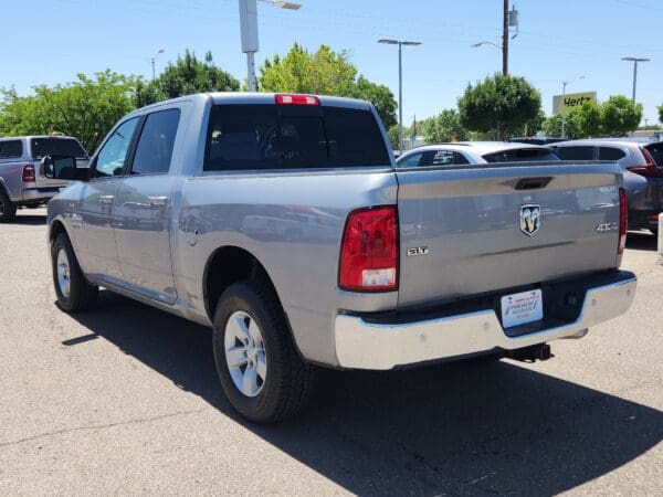 2020 Ram 1500 Classic - Image 3
