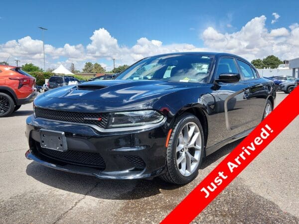 2023 Dodge Charger