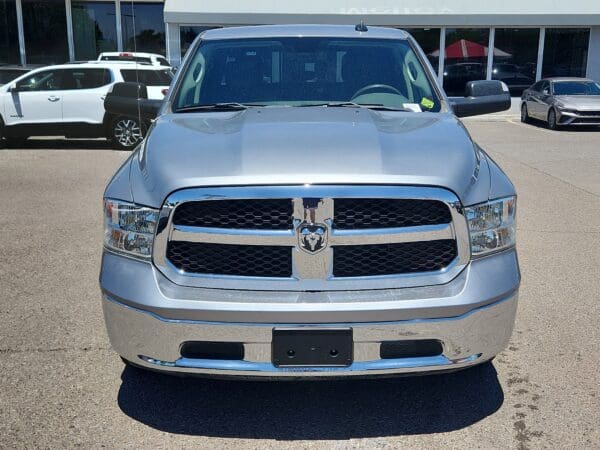 2020 Ram 1500 Classic - Image 5