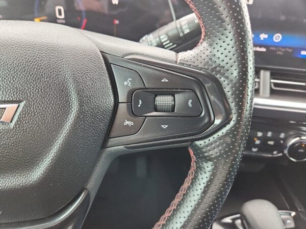 2024 Chevrolet Trax - Image 7