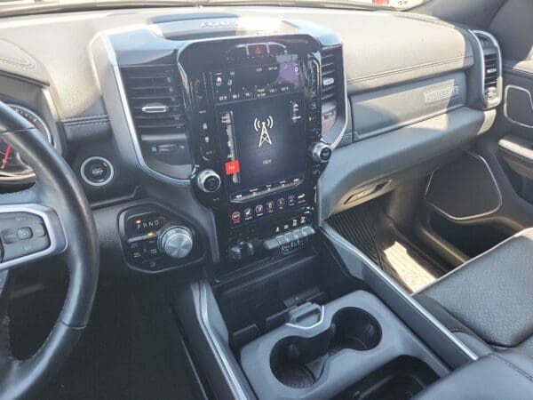 2020 Ram 1500 - Image 9