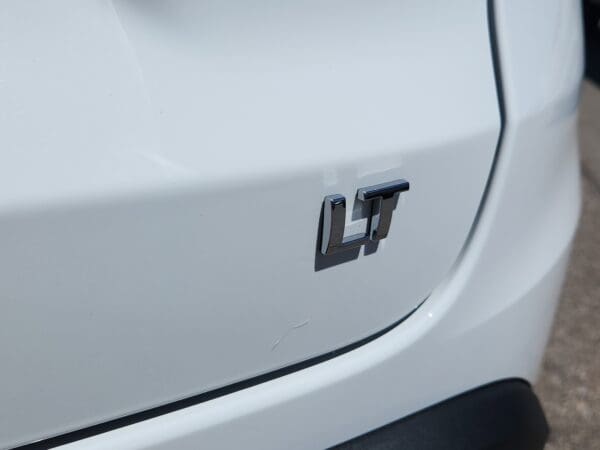 2025 Chevrolet Trax - Image 19