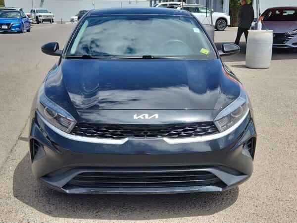 2022 Kia Forte - Image 5