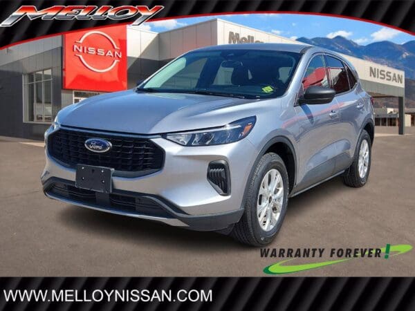 2023 Ford Escape