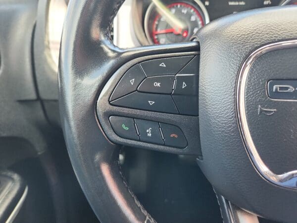 2023 Dodge Charger - Image 5