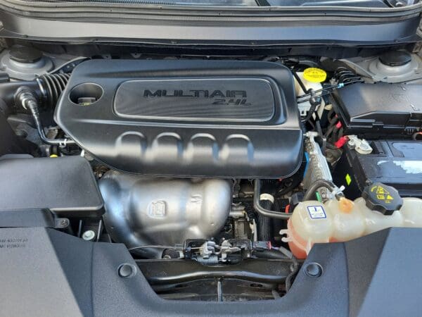 2023 Jeep Cherokee - Image 18