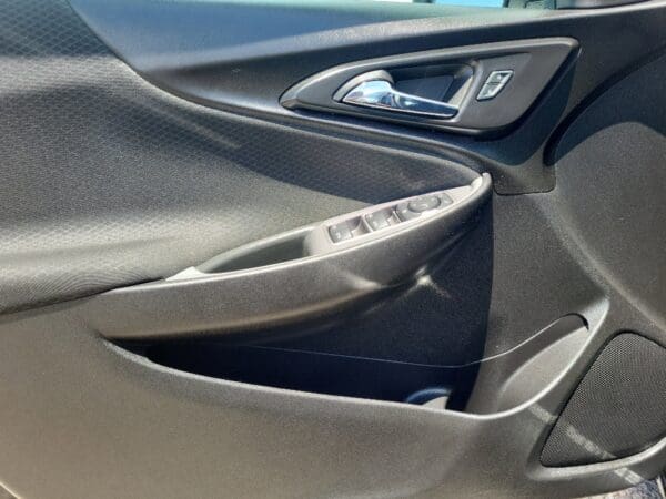 2024 Chevrolet Malibu - Image 6