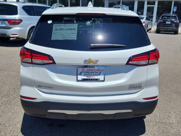 2022 Chevrolet Equinox - Image 19